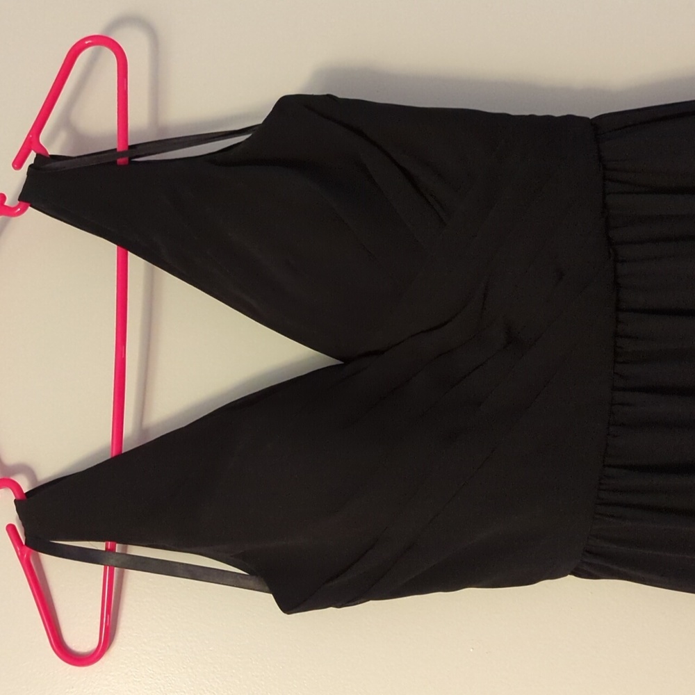 Kennedy Blue bridesmaid dress